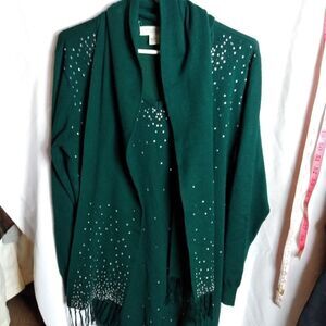 Melrose Chic 2 piece sweater dress